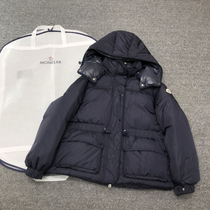 Moncler Down Jackets